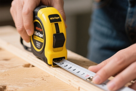 How to Use a Tape Measure Correctly Custom OEM Guide for DIY-ers.jpg
